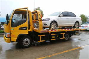 菏泽附近拖车救援24小时服务热线
